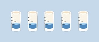 精确但不准确 精确但不准确