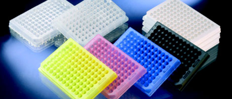 微孔板 | Thermo Fisher Scientific - CN