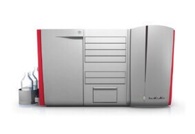 GeneTitan MC Instrument GeneTitan MC Instrument