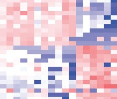 微阵列数据分析 微阵列数据分析