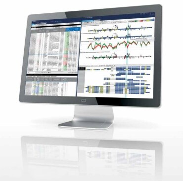 阵列或 RNA-Seq-6 阵列或 RNA-Seq-6