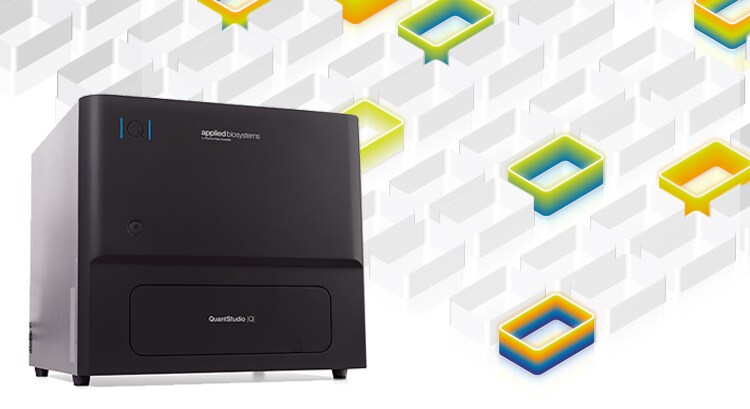 QuantStudio Absolute Q 数字 PCR 系统 QuantStudio Absolute Q 数字 PCR 系统