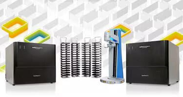 AutoRun数字PCR高通量自动化方案 AutoRun数字PCR高通量自动化方案