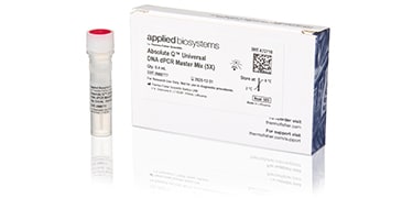 数字PCR预混液 数字PCR预混液