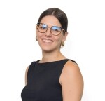 ARBONA headshot ARBONA headshot