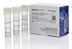 热启动DNA聚合酶 热启动DNA聚合酶