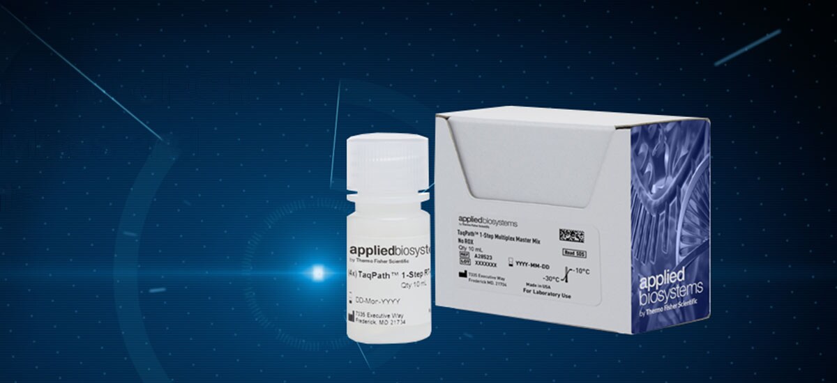 qPCR assays qPCR assays