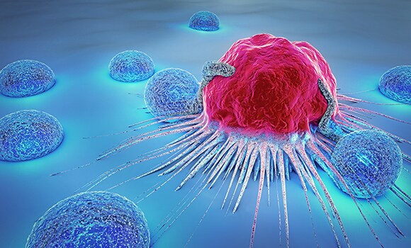 癌症研究 癌症研究