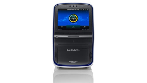 QuantStudio 6 与 7 Pro 系统 QuantStudio 6 与 7 Pro 系统