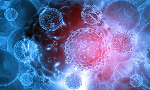 病毒学研究 病毒学研究