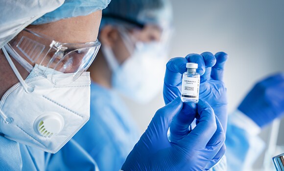 适用于您的生物制药工作流程的 qPCR 解决方案 适用于您的生物制药工作流程的 qPCR 解决方案