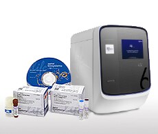 Protein Thermal Shift 软件和试剂 Protein Thermal Shift 软件和试剂