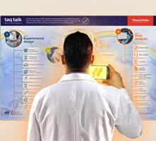 COL117854-Taq-Talk-Poster-Imagery-Frame-thum COL117854-Taq-Talk-Poster-Imagery-Frame-thum