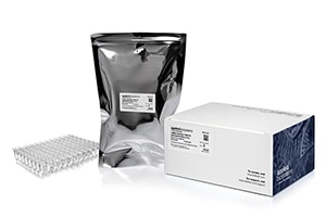 TaqMan 虫媒病毒三重测定试剂盒 TaqMan 虫媒病毒三重测定试剂盒