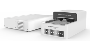 全自动化PCR仪节省桌面空间 全自动化PCR仪节省桌面空间