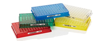 PCR plastics PCR plastics