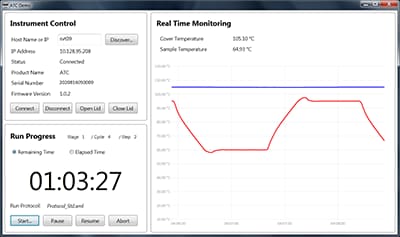 ATC样本截图 ATC样本截图