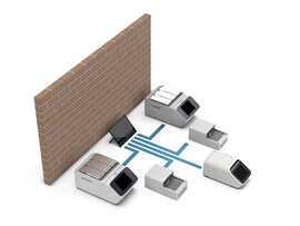 PCR仪中央控制软件 PCR仪中央控制软件