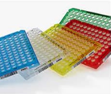 Applied Biosystems PCR plastics Applied Biosystems PCR plastics