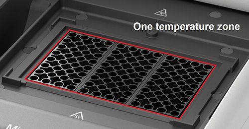 MiniAmp Thermal Cycler MiniAmp Thermal Cycler