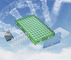 Applied Biosystems PCR plastics Applied Biosystems PCR plastics