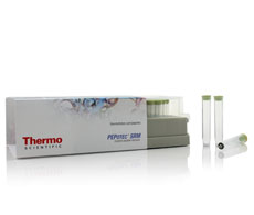 PEPotec SRM Custom Peptide Libraries PEPotec SRM Custom Peptide Libraries