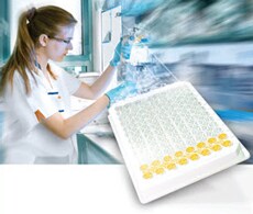 ELISA(酶联免疫吸附检测) ELISA(酶联免疫吸附检测)