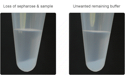 使用Dynabeads磁珠进行 IP 处理的过程和优势 使用Dynabeads磁珠进行 IP 处理的过程和优势