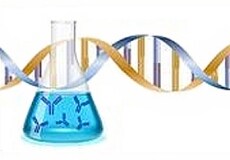 FreeStyle MAX 系统 摇瓶和双螺旋结构艺术图像