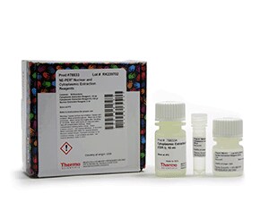 Pierce NE-PER细胞核和细胞质提取试剂 Pierce NE-PER细胞核和细胞质提取试剂