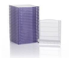 Protein Gel Casting Cassettes Protein Gel Casting Cassettes