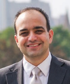 Dr. Sina Ghaemmaghami Dr. Sina Ghaemmaghami