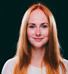 Annika Richter Annika Richter portrait