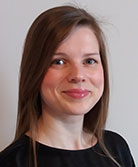 Anna Andrejeva Anna Andrejeva