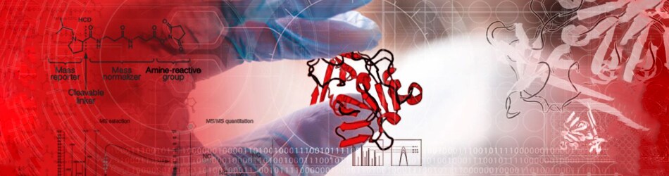 Thermo Scientific Tandem Mass Tag Research Award Thermo Scientific Tandem Mass Tag Research Award