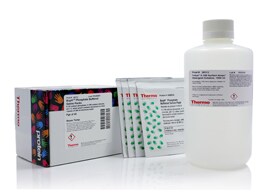 蛋白质分离试剂和缓冲液 蛋白质分离试剂和缓冲液