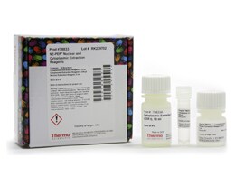 Pierce 细胞组分试剂盒-NE-PER核质分离试剂盒 Pierce 细胞组分分离试剂盒-NE-PER核质分离试剂盒