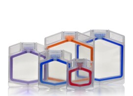 dialysis cassettes Slide-A-Lyzer dialysis cassettes of various sizes