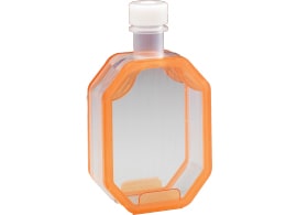 dialysis flask Slide-A-Lyzer dialysis flask