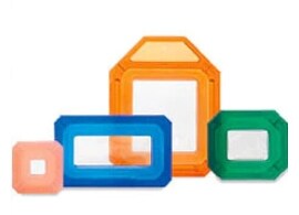 dialysis cassettes Slide-A-Lyzer dialysis cassettes of various sizes