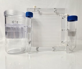 蛋白浓缩管和切向流过滤装置 多种规格的蛋白浓缩管和 crossflow 切向流过滤装置