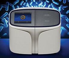 微生物从头测序 微生物从头测序