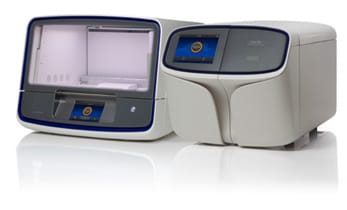 Ion S5 和 Ion Chef 系统 Ion S5 和 Ion Chef 系统