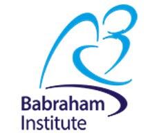 Babraham Institute Babraham Institute logo