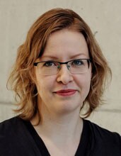 Dr. Karla Plevova Dr. Karla Plevova