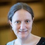 Louise Matheson, Ph.D. Dr. Louise Matheson studies post-transcriptional regulation by RNA-binding proteins in lymphocytes at The Babraham Institute