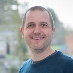 Simon Andrews, Ph.D. Dr. Simon Andrews heads the Babraham Bioinformatics group