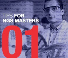 NGS Masters: Whole-Genome Sequencing of cfDNA and ctDNA NGS Masters: Whole-Genome Sequencing of cfDNA and ctDNA