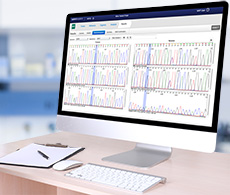 Sanger Minor Variant Finder Software Sanger Minor Variant Finder Software