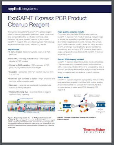 ExoSAP-IT_PCR_product_cleanup_reagent ExoSAP-IT_PCR_product_cleanup_reagent